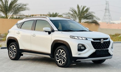 Việt Nam Suzuki sẽ nhập khẩu Fronx từ tháng 8, khó khăn chồng chất, liệu có theo vết xe đổ của Ertiga và Swift?