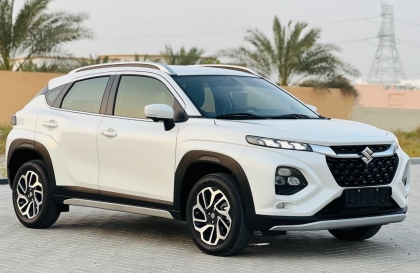 Việt Nam Suzuki sẽ nhập khẩu Fronx từ tháng 8, khó khăn chồng chất, liệu có theo vết xe đổ của Ertiga và Swift?