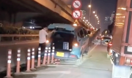 Clip TNGT: Ủa anh Xanh ơi, khó thế mà anh vẫn làm được là sao?