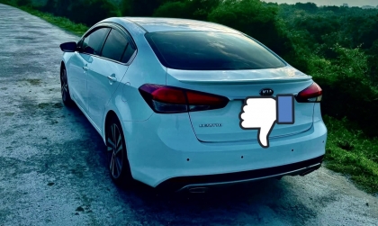 Kia Cerato bị giật khi đi số 3 do vấn đề gì vậy các bác?