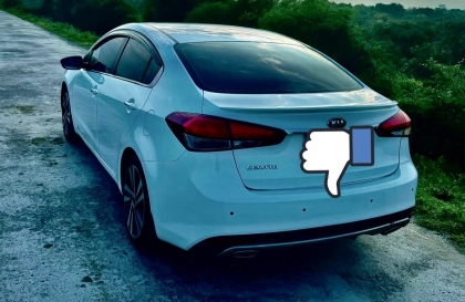 Kia Cerato bị giật khi đi số 3 do vấn đề gì vậy các bác?