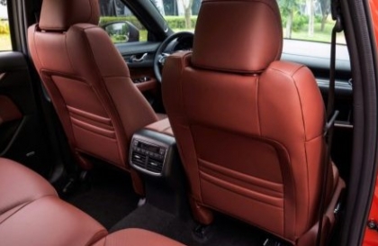 Làm sao xử lý được xe Mazda CX8 ồn trong khoang lái?