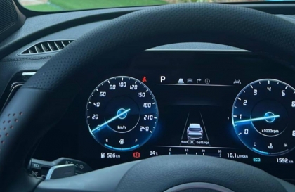 Sao xe Sportage bị lỗi ì máy như này là do đâu?