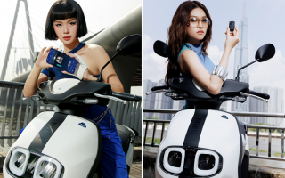 Thế giới 2 bánh: Bốn thói quen nhỏ thay đổi cuộc sống đô thị bộn bề