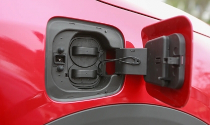 Phần mềm cập nhật cho VF 5 bị lỗi thì xử lý sao?