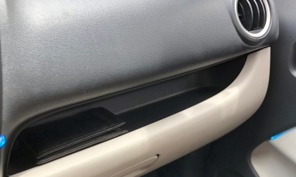 Các cụ cho xin hướng giải quyết tiếng kêu của Attrage