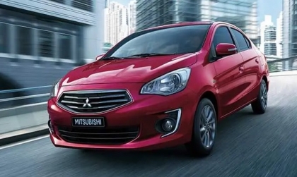 Phải làm thế nào với xe Mitsubishi Attrage có hiện tượng máy rung