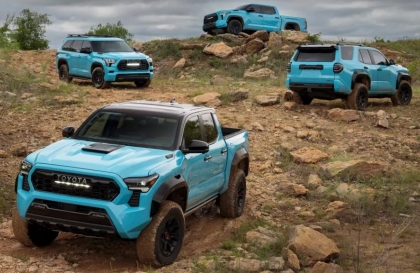 Toyota 