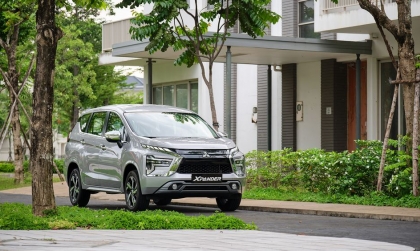 Các cao nhân chỉ giao vấn đề thắng xe Xpander với ạ!