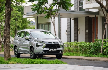 Các cao nhân chỉ giao vấn đề thắng xe Xpander với ạ!