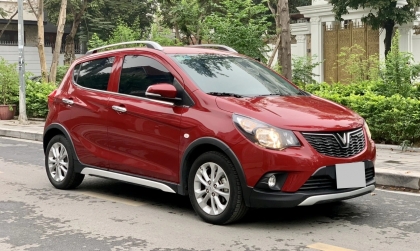 Vô lăng Fadil có tiếng kêu cục khi đánh hết lái là sao nhỉ?