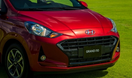 Em xin hỏi về vấn đề quạt nước làm mát của Hyundai i10