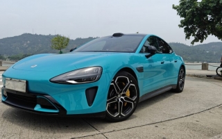 Xe điện Xiaomi liên tiếp dính 