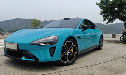 Xe điện Xiaomi liên tiếp dính 