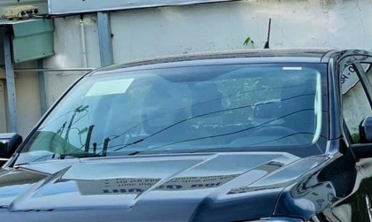 Gạt mưa của Ford Ranger bị sít do vấn đề gì?