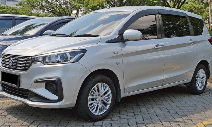 Suzuki Ertiga bị ì thì phải kiểm tra gì?