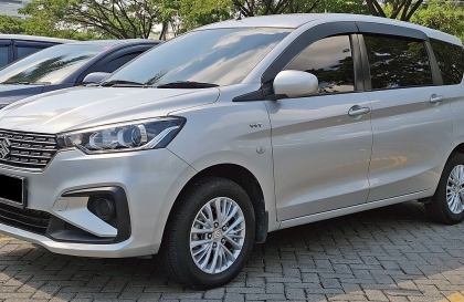 Suzuki Ertiga bị ì thì phải kiểm tra gì?