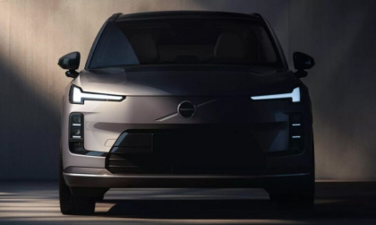 Volvo XC70 được hồi sinh nhưng chỉ bán tại Trung Quốc