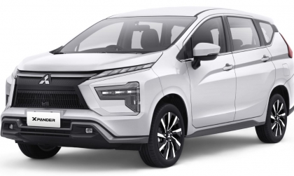 Mitsubishi Xpander Việt Nam dọn kho để chuẩn bị đón bản facelift vừa ra mắt tại Indonesia?