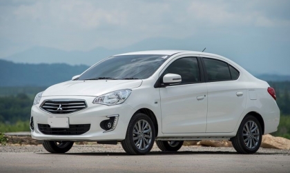 Sao xe Attrage bị ù ù khi chạy cruise control nhỉ?