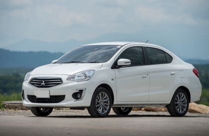 Sao xe Attrage bị ù ù khi chạy cruise control nhỉ?