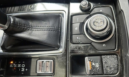 Có cách nào khắc phục nội thất Mazda CX-5 bị nổ?