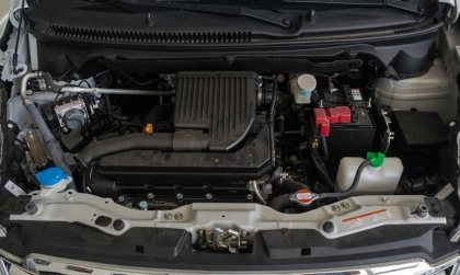 Khắc phục điều hòa yếu trên Suzuki Ertiga thế nào?