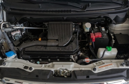 Khắc phục điều hòa yếu trên Suzuki Ertiga thế nào?