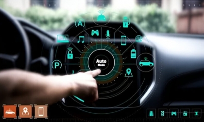 Các thương hiệu ô tô Trung Quốc đồng loạt thay đổi câu từ quảng cáo về hệ thống lái xe tự động 