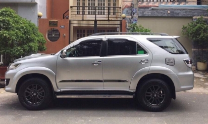 Toyota Fortuner bị bồng bềnh là do vấn đề gì?
