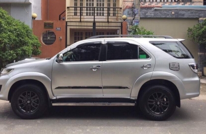 Toyota Fortuner bị bồng bềnh là do vấn đề gì?