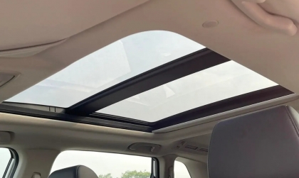 Khắc phục cửa sổ trời mùa hè cho Honda CR-V thế nào các bác?