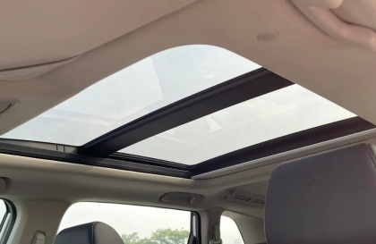 Khắc phục cửa sổ trời mùa hè cho Honda CR-V thế nào các bác?
