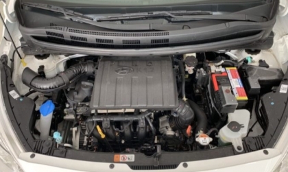 Hyundai grand i10 có tiếng két ở khoang máy thì chữa trị sao?