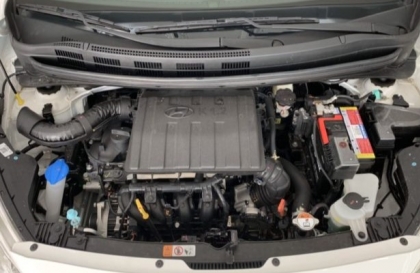 Hyundai grand i10 có tiếng két ở khoang máy thì chữa trị sao?