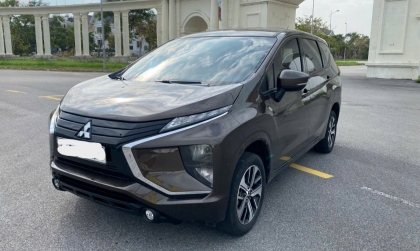 Vì sao xe Xpander MT bị kêu khi lên vòng tua cao?