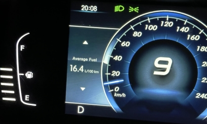 Xin tư vấn từ các bác về vấn đề trên Beijing X7