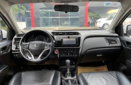 Honda City bị nặng tay lái là do đâu?
