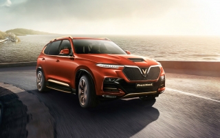 VinFast President có bị ảnh hưởng khi GM triệu hồi gần 600.000 động cơ V8 6.2L