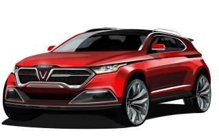 Italdesign - Đối tác thiết kế ô tô VinFast đang được rao bán tại châu Âu