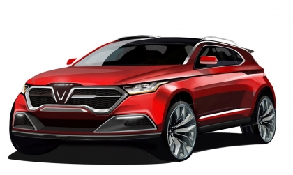 Italdesign - Đối tác thiết kế ô tô VinFast đang được rao bán tại châu Âu