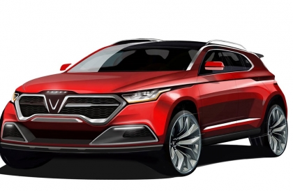 Italdesign - Đối tác thiết kế ô tô VinFast đang được rao bán tại châu Âu