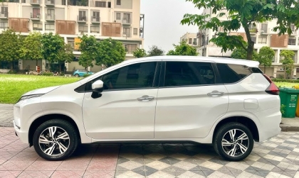 Xpander bị phì khi mở nắp bình xăng là sao?