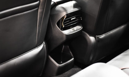 Điều hòa MG5 bị sao vậy các bác?