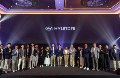 Hyundai Motor Company tiếp quản quyền quản lý tại Malaysia, khép lại cánh cửa xuất khẩu của Hyundai Thành Công sang ASEAN?