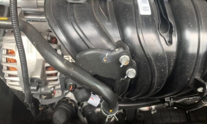 Liệu xe Kia Sportage của em đã bị chuột chui vào chưa?