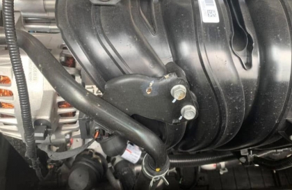 Liệu xe Kia Sportage của em đã bị chuột chui vào chưa?