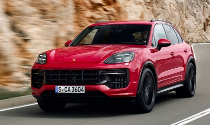 Porsche không có kế hoạch chuyển dây chuyền sản xuất sang Mỹ