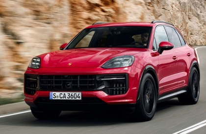 Porsche không có kế hoạch chuyển dây chuyền sản xuất sang Mỹ