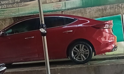 Vấn đề động cơ Hyundai Elantra thế này phải xử lý sao các bác?